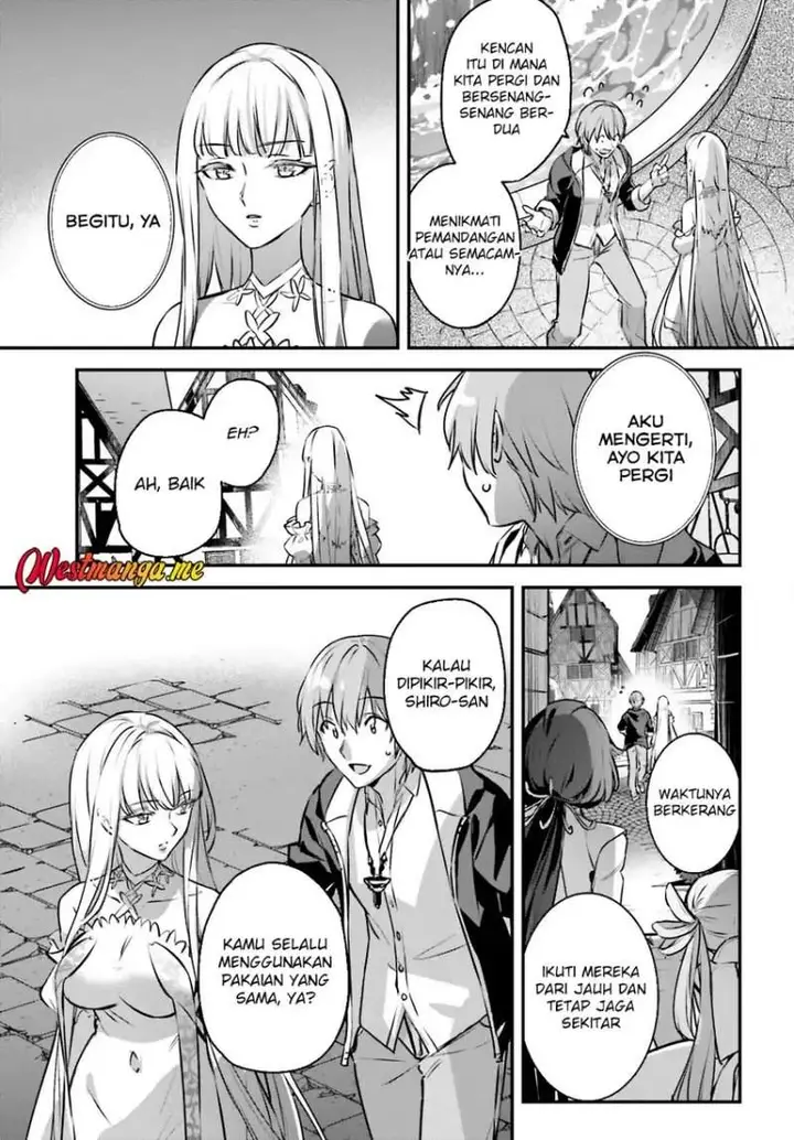 image-komik-yuusha-shoukan-ni-makikomareta-kedo-isekai-wa-heiwa-deshita-chapter-60-16/26