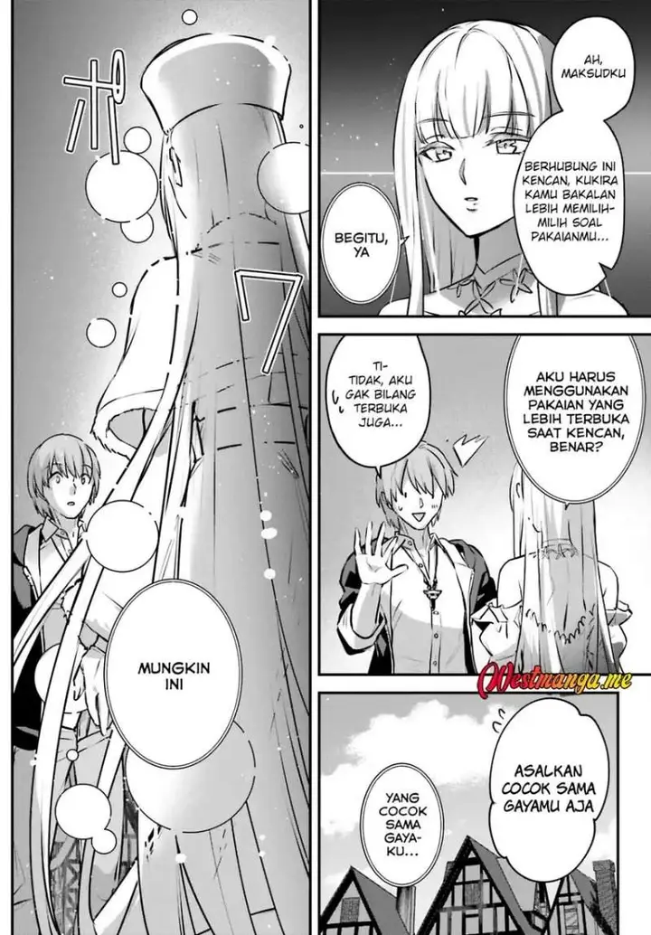 image-komik-yuusha-shoukan-ni-makikomareta-kedo-isekai-wa-heiwa-deshita-chapter-60-17/26