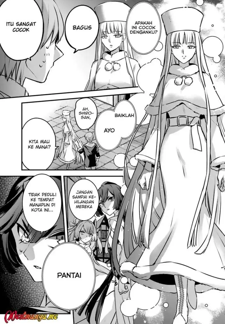 image-komik-yuusha-shoukan-ni-makikomareta-kedo-isekai-wa-heiwa-deshita-chapter-60-18/26
