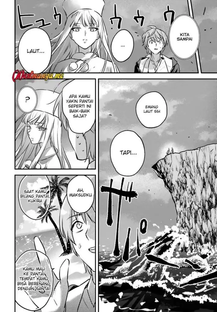 image-komik-yuusha-shoukan-ni-makikomareta-kedo-isekai-wa-heiwa-deshita-chapter-60-21/26