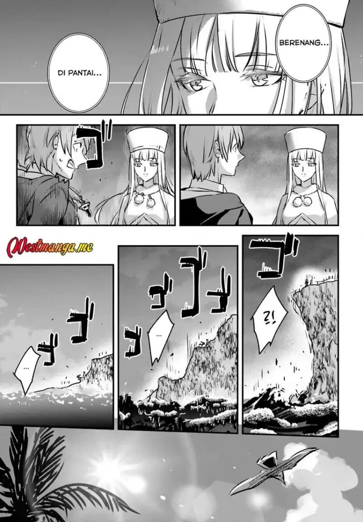 image-komik-yuusha-shoukan-ni-makikomareta-kedo-isekai-wa-heiwa-deshita-chapter-60-22/26