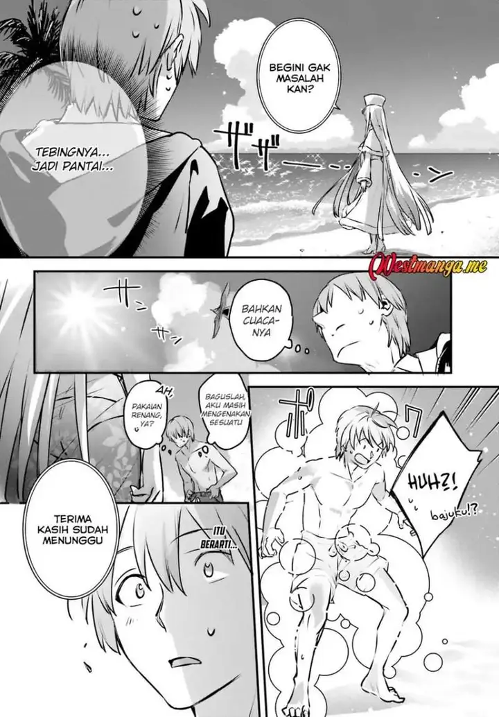 image-komik-yuusha-shoukan-ni-makikomareta-kedo-isekai-wa-heiwa-deshita-chapter-60-23/26