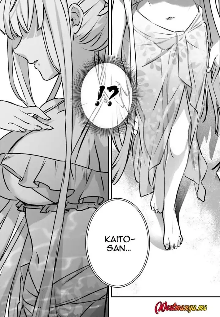 image-komik-yuusha-shoukan-ni-makikomareta-kedo-isekai-wa-heiwa-deshita-chapter-60-24/26