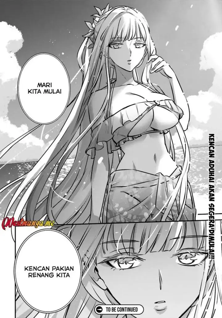 image-komik-yuusha-shoukan-ni-makikomareta-kedo-isekai-wa-heiwa-deshita-chapter-60-25/26