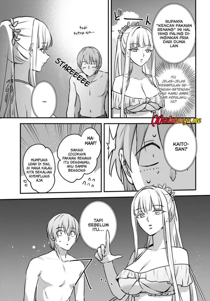 image-komik-yuusha-shoukan-ni-makikomareta-kedo-isekai-wa-heiwa-deshita-chapter-61-2/24