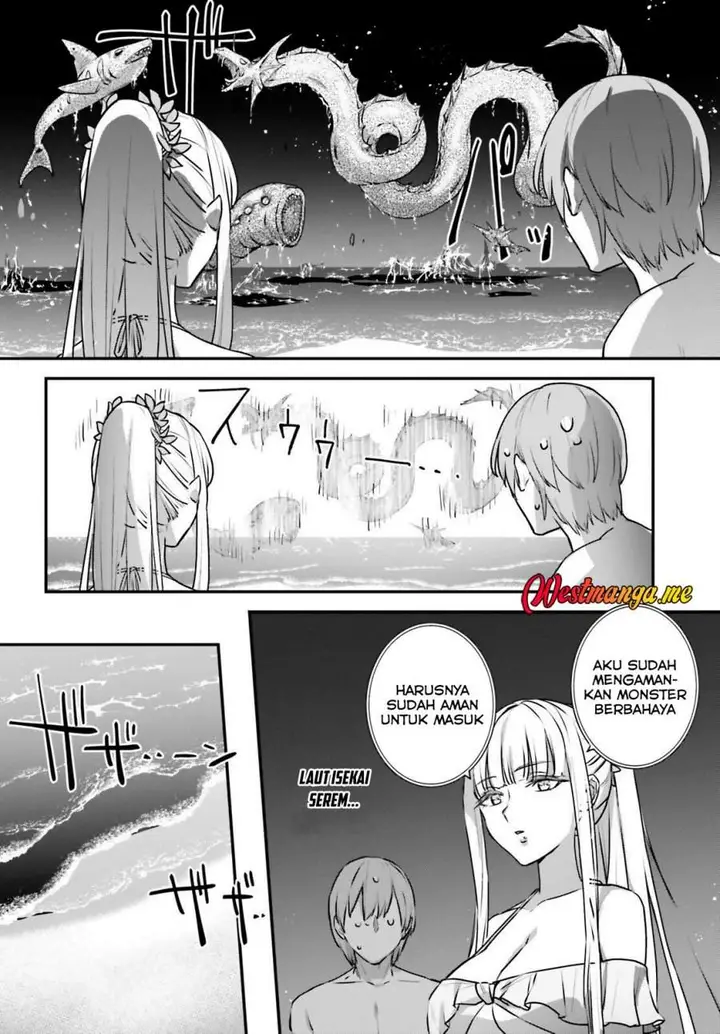 image-komik-yuusha-shoukan-ni-makikomareta-kedo-isekai-wa-heiwa-deshita-chapter-61-3/24