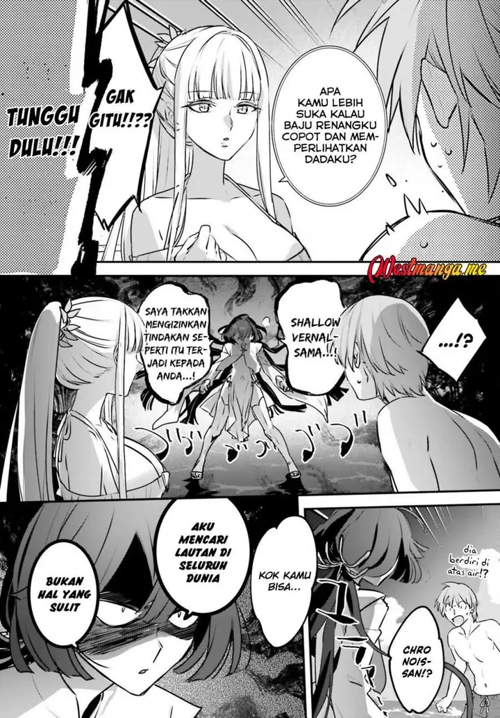 image-komik-yuusha-shoukan-ni-makikomareta-kedo-isekai-wa-heiwa-deshita-chapter-61-5/24