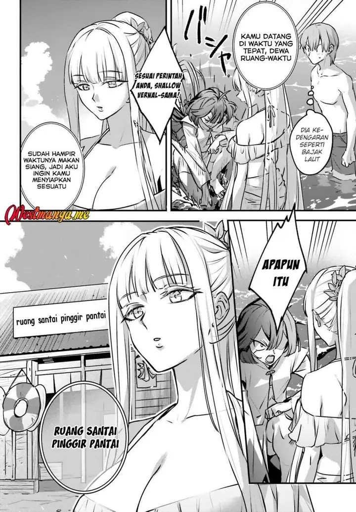 image-komik-yuusha-shoukan-ni-makikomareta-kedo-isekai-wa-heiwa-deshita-chapter-61-6/24