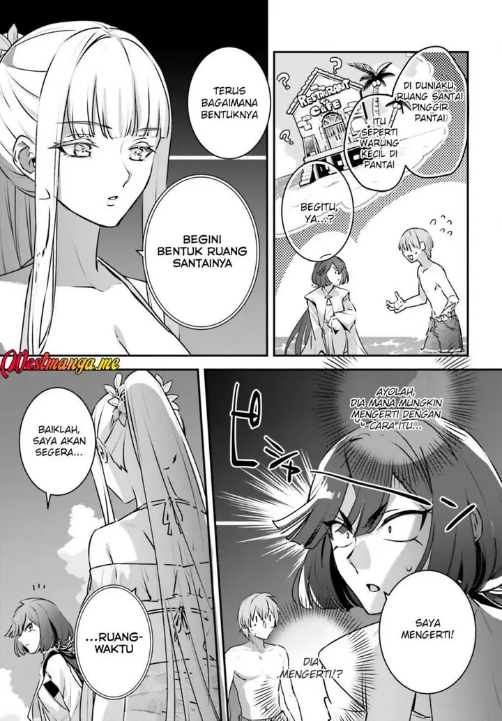 image-komik-yuusha-shoukan-ni-makikomareta-kedo-isekai-wa-heiwa-deshita-chapter-61-8/24