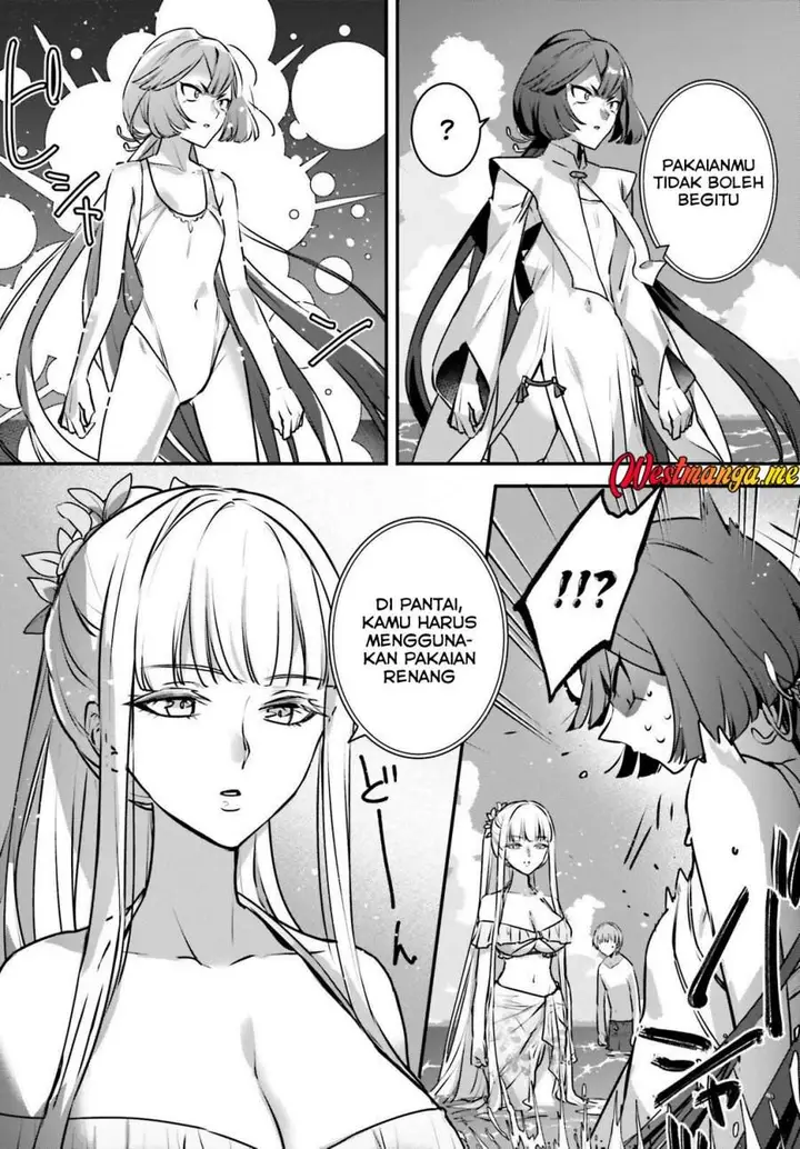 image-komik-yuusha-shoukan-ni-makikomareta-kedo-isekai-wa-heiwa-deshita-chapter-61-9/24