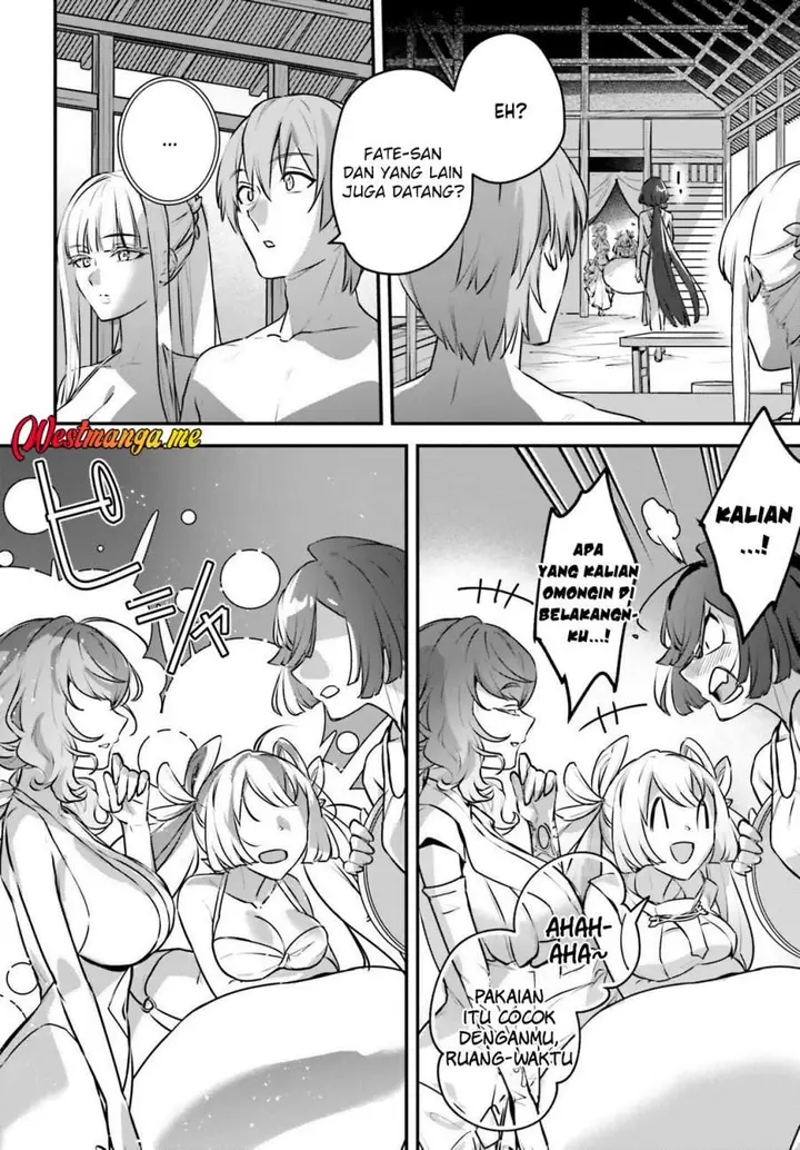 image-komik-yuusha-shoukan-ni-makikomareta-kedo-isekai-wa-heiwa-deshita-chapter-61-15/24