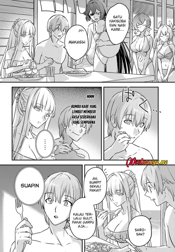 image-komik-yuusha-shoukan-ni-makikomareta-kedo-isekai-wa-heiwa-deshita-chapter-61-17/24