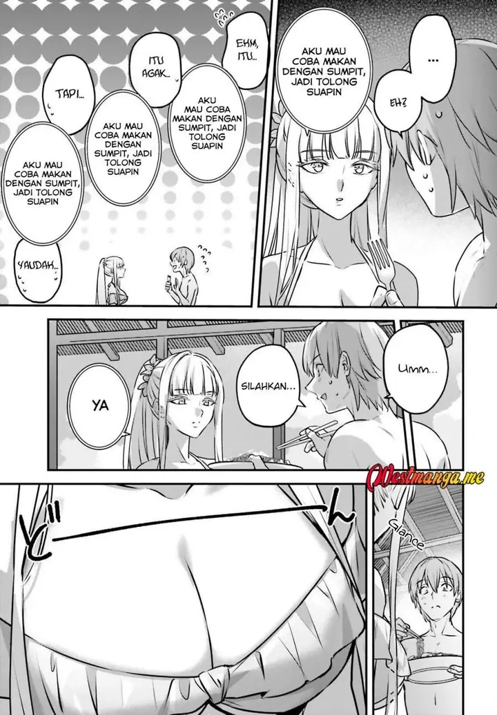 image-komik-yuusha-shoukan-ni-makikomareta-kedo-isekai-wa-heiwa-deshita-chapter-61-18/24