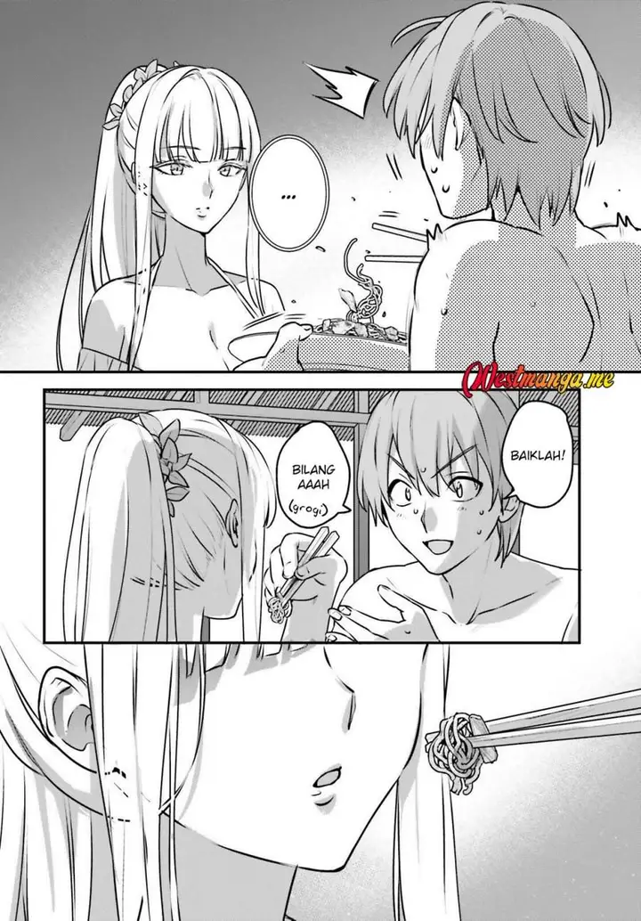 image-komik-yuusha-shoukan-ni-makikomareta-kedo-isekai-wa-heiwa-deshita-chapter-61-19/24
