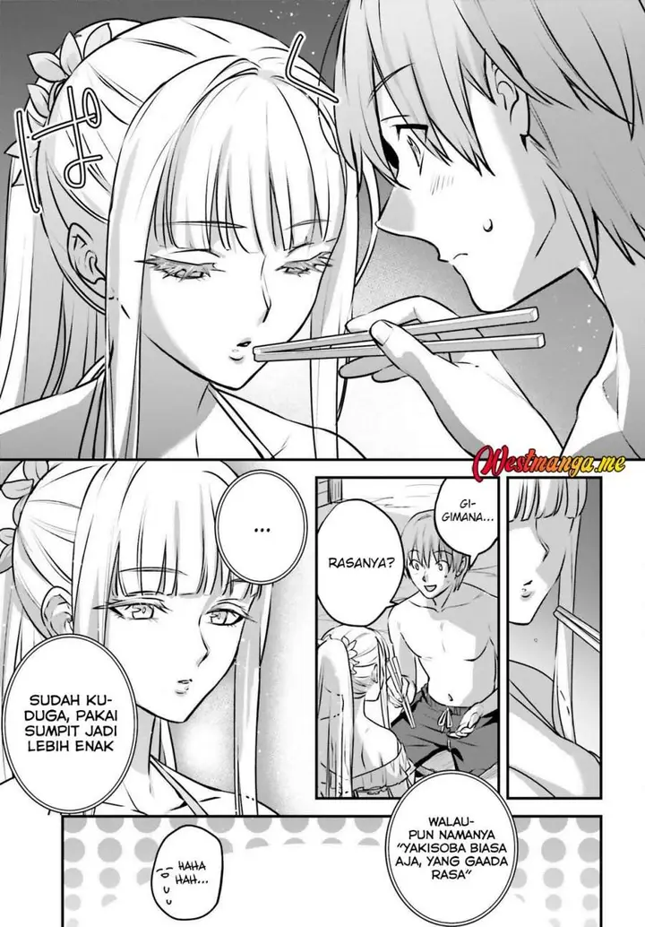 image-komik-yuusha-shoukan-ni-makikomareta-kedo-isekai-wa-heiwa-deshita-chapter-61-20/24