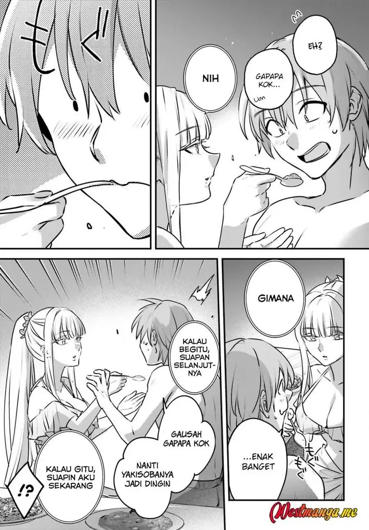 image-komik-yuusha-shoukan-ni-makikomareta-kedo-isekai-wa-heiwa-deshita-chapter-61-22/24