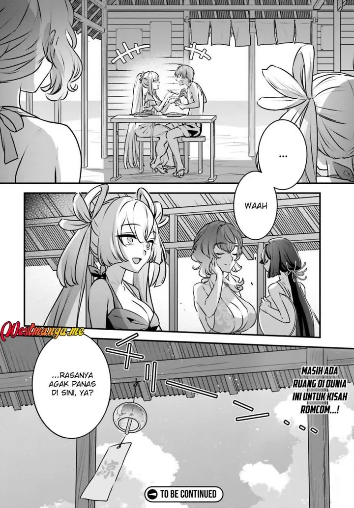 image-komik-yuusha-shoukan-ni-makikomareta-kedo-isekai-wa-heiwa-deshita-chapter-61-23/24