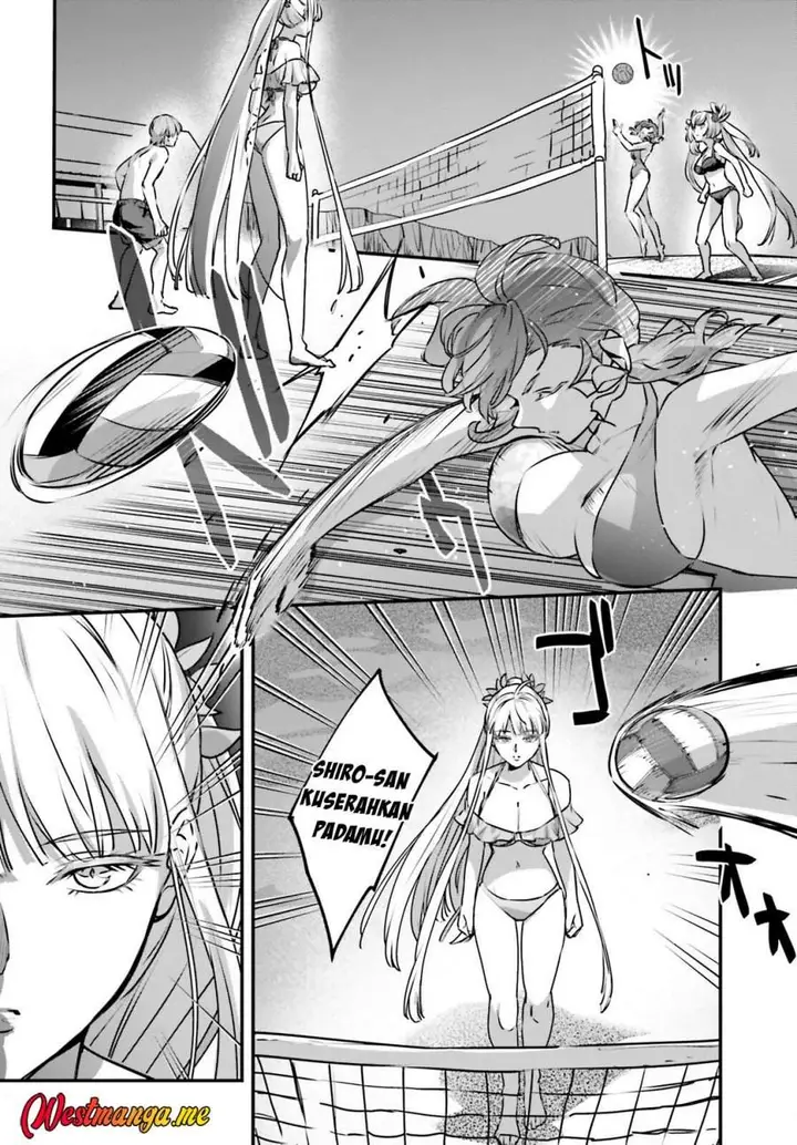 image-komik-yuusha-shoukan-ni-makikomareta-kedo-isekai-wa-heiwa-deshita-chapter-62-1/16
