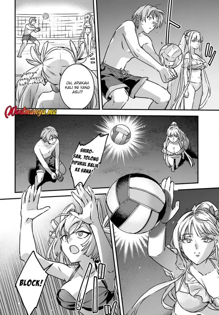 image-komik-yuusha-shoukan-ni-makikomareta-kedo-isekai-wa-heiwa-deshita-chapter-62-3/16