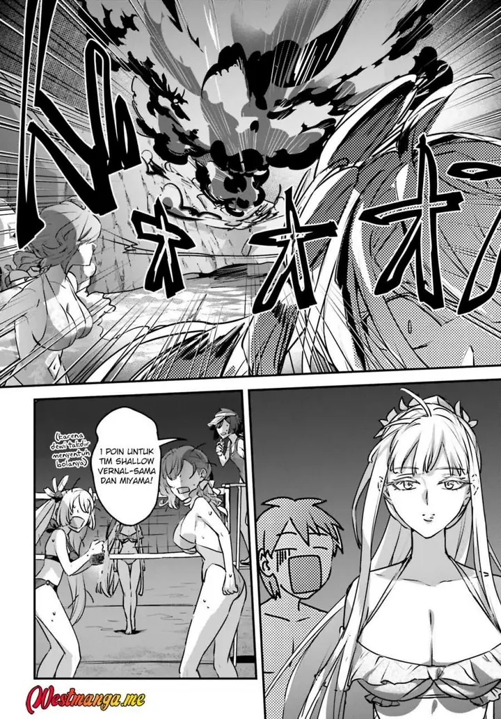 image-komik-yuusha-shoukan-ni-makikomareta-kedo-isekai-wa-heiwa-deshita-chapter-62-5/16
