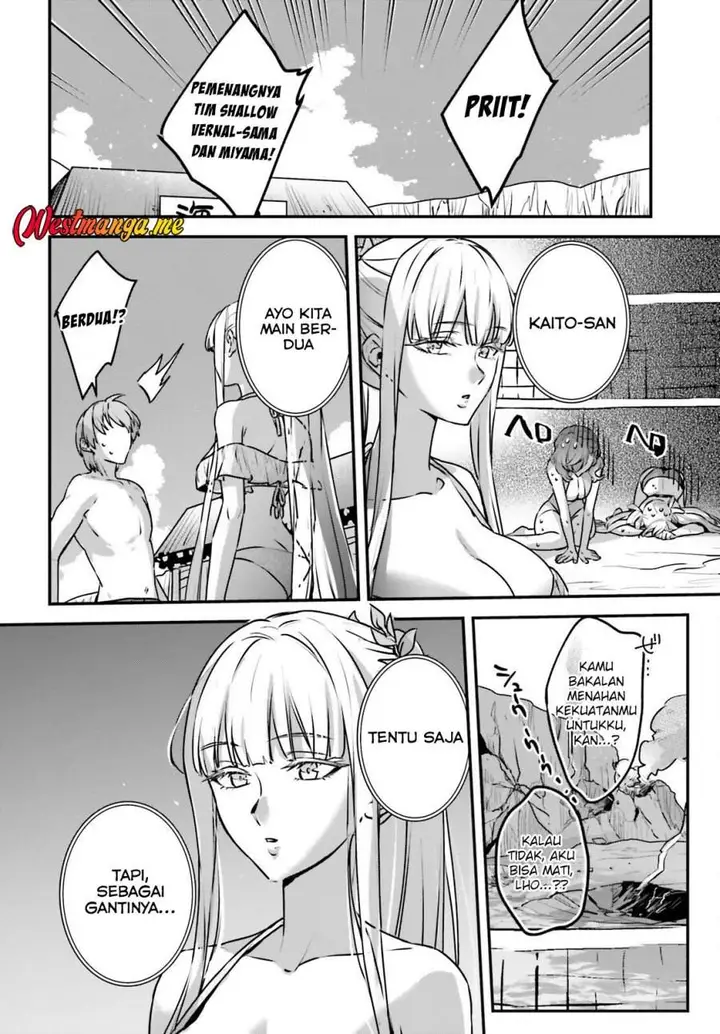 image-komik-yuusha-shoukan-ni-makikomareta-kedo-isekai-wa-heiwa-deshita-chapter-62-7/16