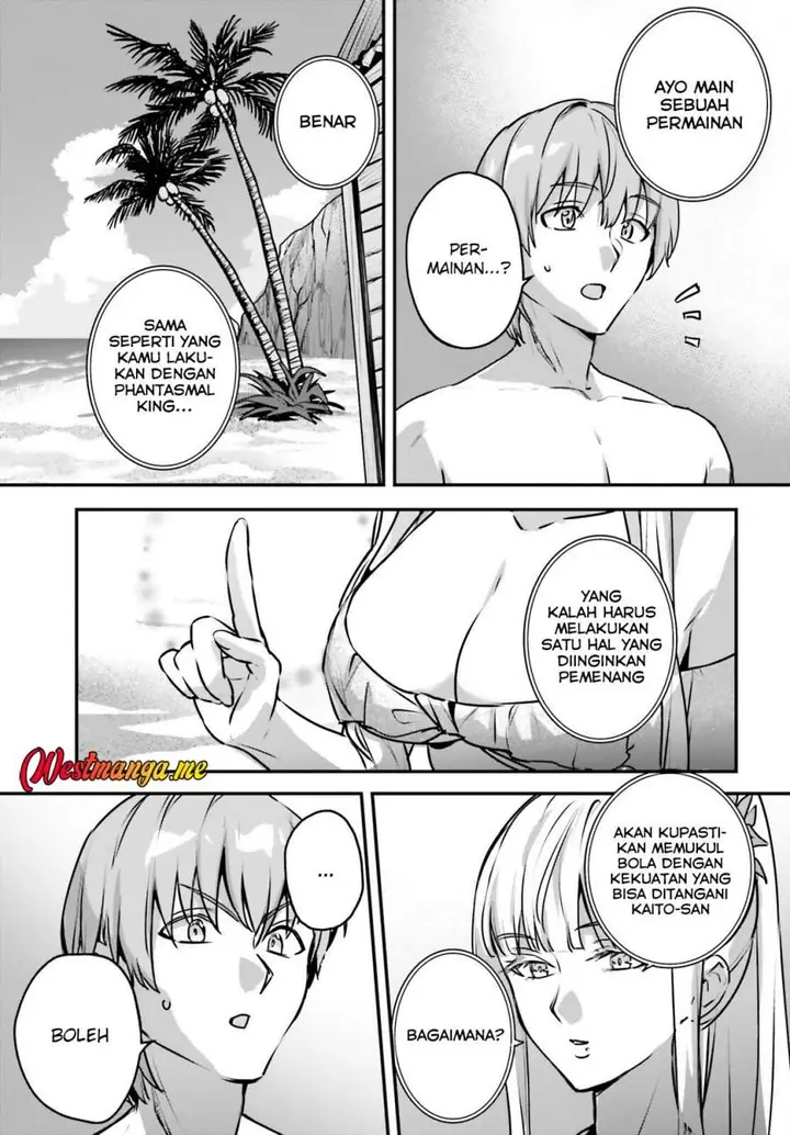 image-komik-yuusha-shoukan-ni-makikomareta-kedo-isekai-wa-heiwa-deshita-chapter-62-8/16