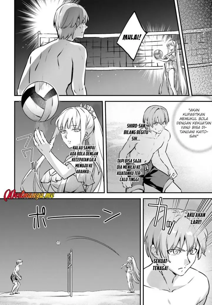 image-komik-yuusha-shoukan-ni-makikomareta-kedo-isekai-wa-heiwa-deshita-chapter-62-9/16