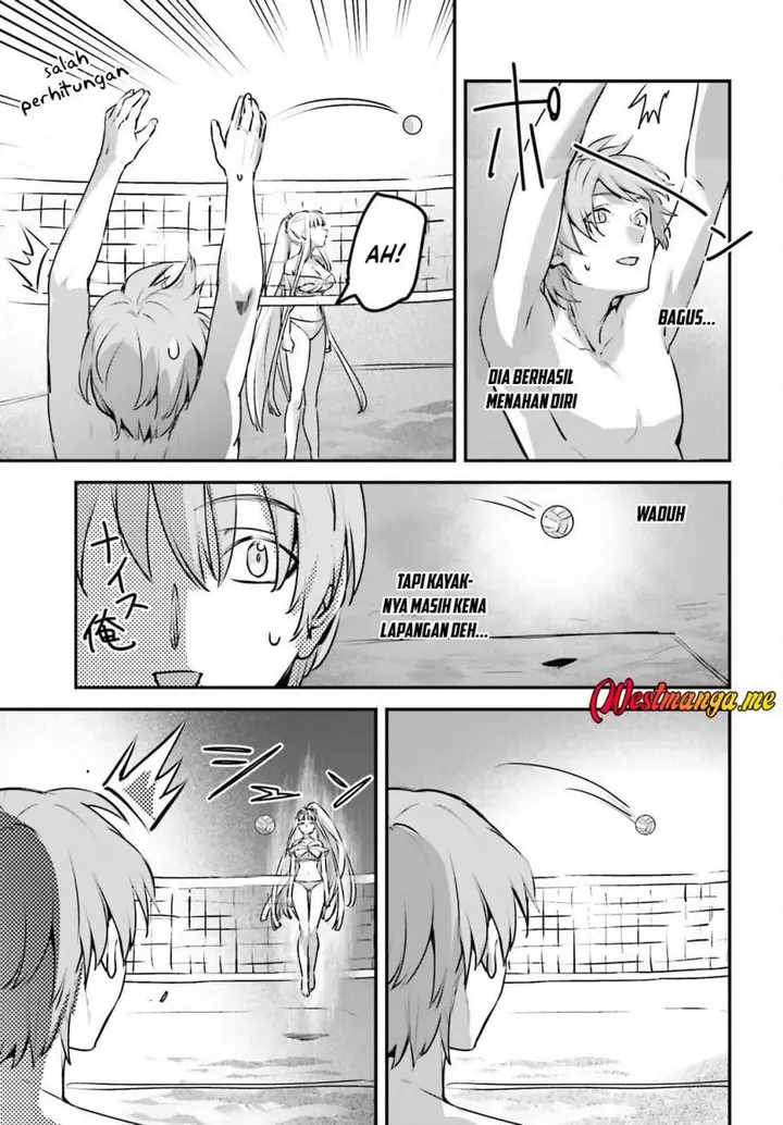 image-komik-yuusha-shoukan-ni-makikomareta-kedo-isekai-wa-heiwa-deshita-chapter-62-10/16
