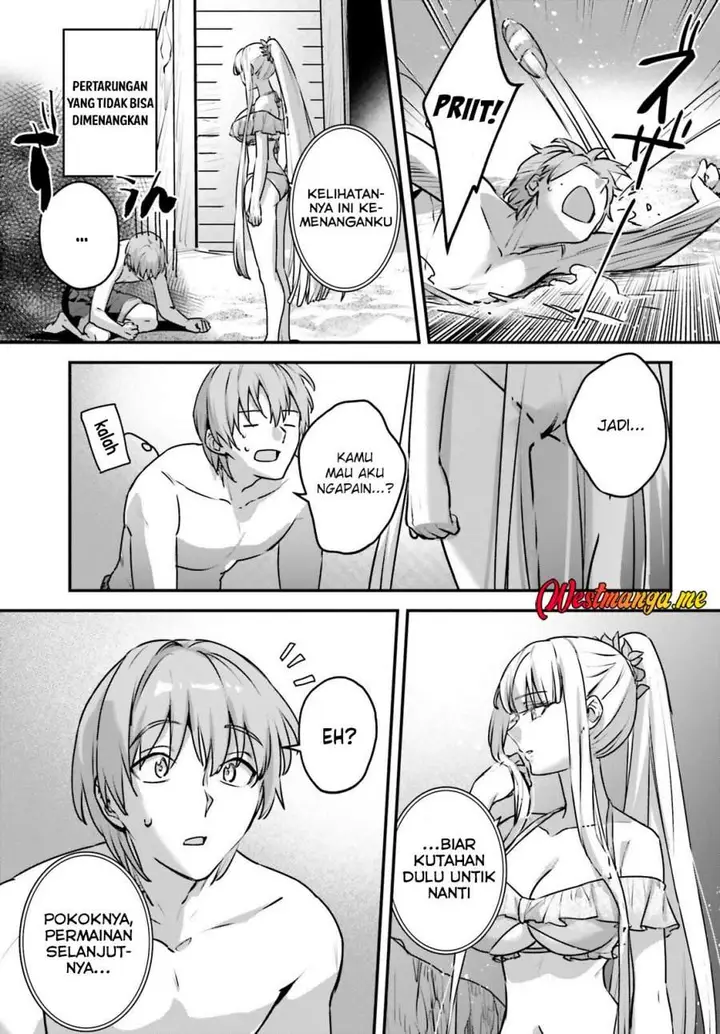 image-komik-yuusha-shoukan-ni-makikomareta-kedo-isekai-wa-heiwa-deshita-chapter-62-12/16