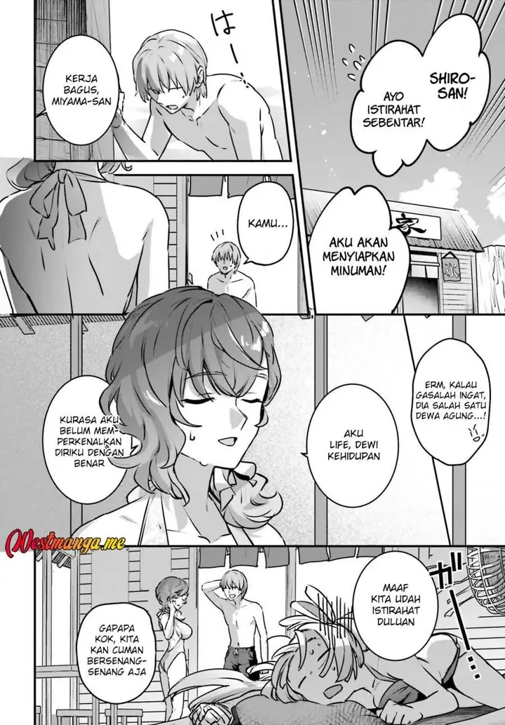 image-komik-yuusha-shoukan-ni-makikomareta-kedo-isekai-wa-heiwa-deshita-chapter-62-13/16