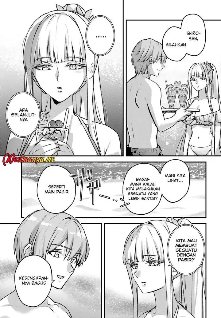 image-komik-yuusha-shoukan-ni-makikomareta-kedo-isekai-wa-heiwa-deshita-chapter-63-1/25