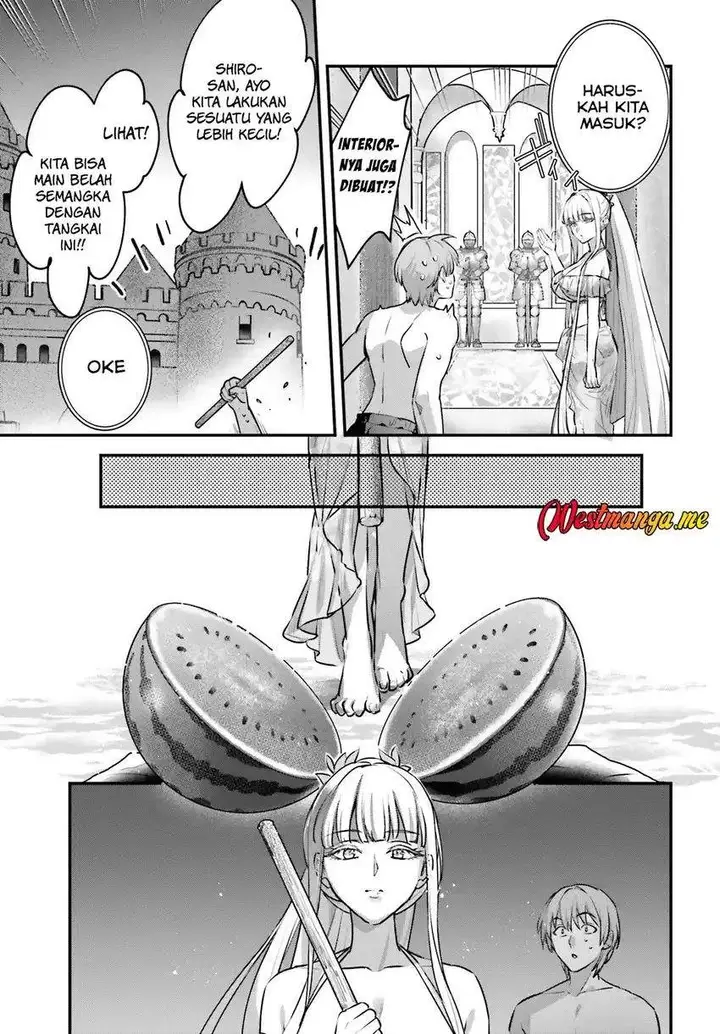 image-komik-yuusha-shoukan-ni-makikomareta-kedo-isekai-wa-heiwa-deshita-chapter-63-3/25