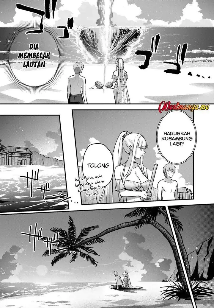 image-komik-yuusha-shoukan-ni-makikomareta-kedo-isekai-wa-heiwa-deshita-chapter-63-4/25