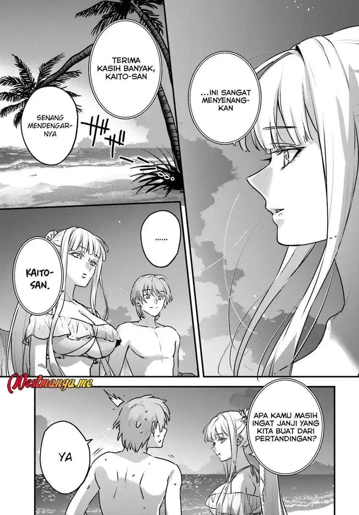 image-komik-yuusha-shoukan-ni-makikomareta-kedo-isekai-wa-heiwa-deshita-chapter-63-5/25
