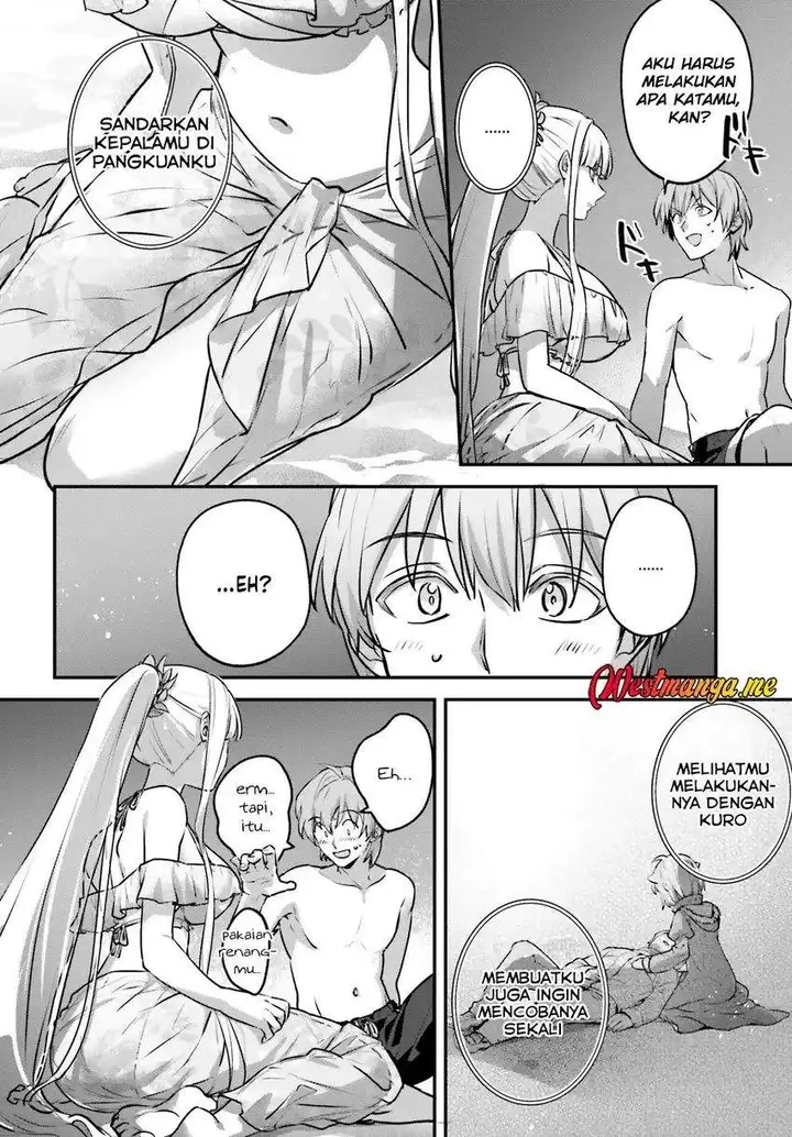 image-komik-yuusha-shoukan-ni-makikomareta-kedo-isekai-wa-heiwa-deshita-chapter-63-6/25