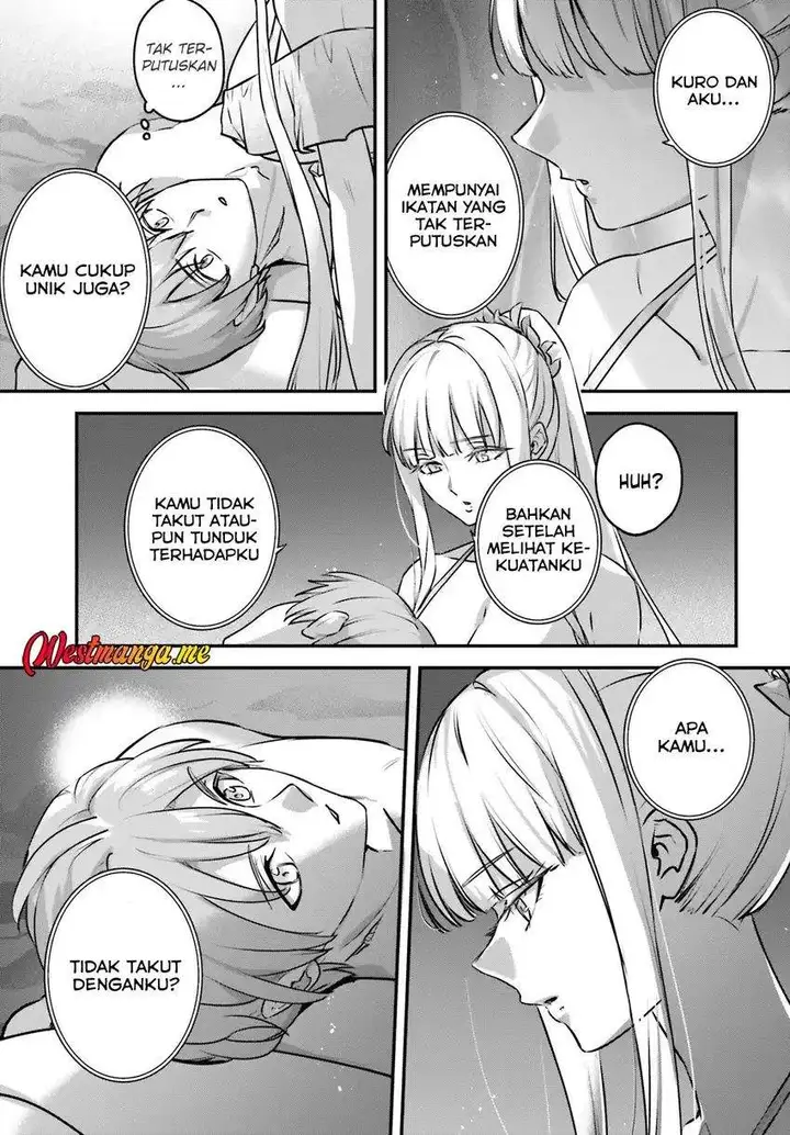 image-komik-yuusha-shoukan-ni-makikomareta-kedo-isekai-wa-heiwa-deshita-chapter-63-9/25