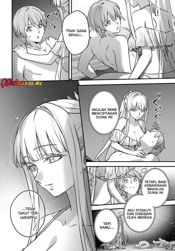 image-komik-yuusha-shoukan-ni-makikomareta-kedo-isekai-wa-heiwa-deshita-chapter-63-10/25
