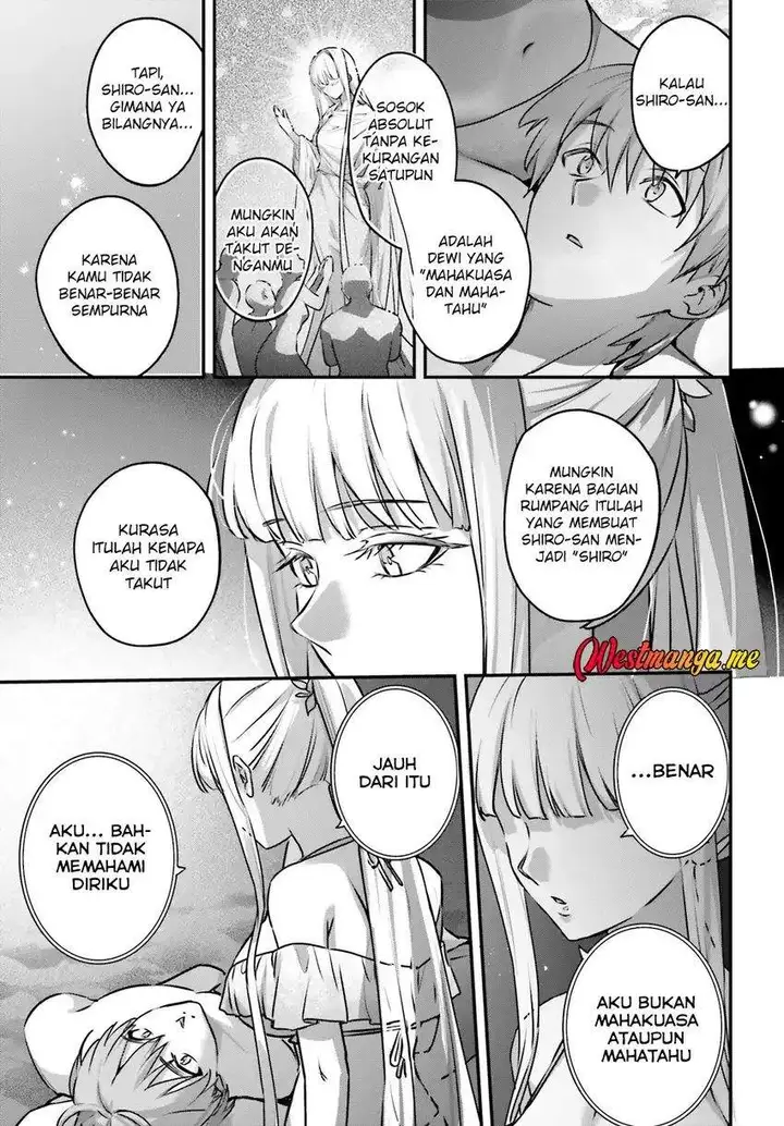 image-komik-yuusha-shoukan-ni-makikomareta-kedo-isekai-wa-heiwa-deshita-chapter-63-11/25