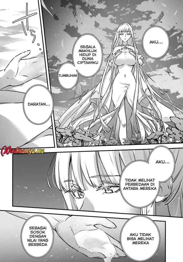 image-komik-yuusha-shoukan-ni-makikomareta-kedo-isekai-wa-heiwa-deshita-chapter-63-12/25