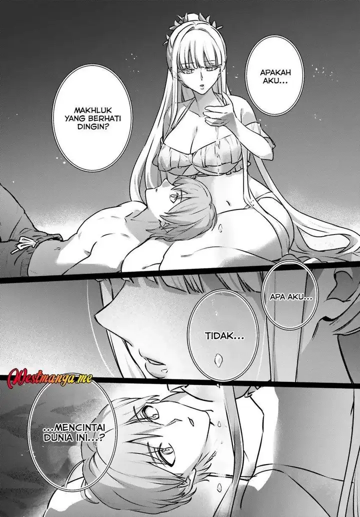 image-komik-yuusha-shoukan-ni-makikomareta-kedo-isekai-wa-heiwa-deshita-chapter-63-13/25