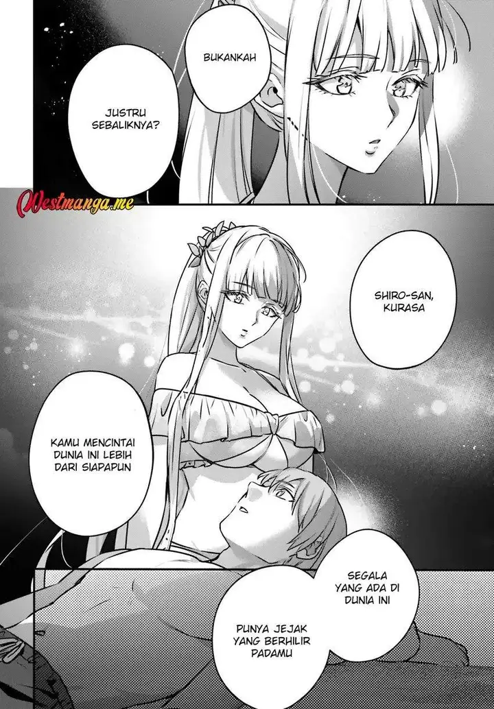 image-komik-yuusha-shoukan-ni-makikomareta-kedo-isekai-wa-heiwa-deshita-chapter-63-14/25
