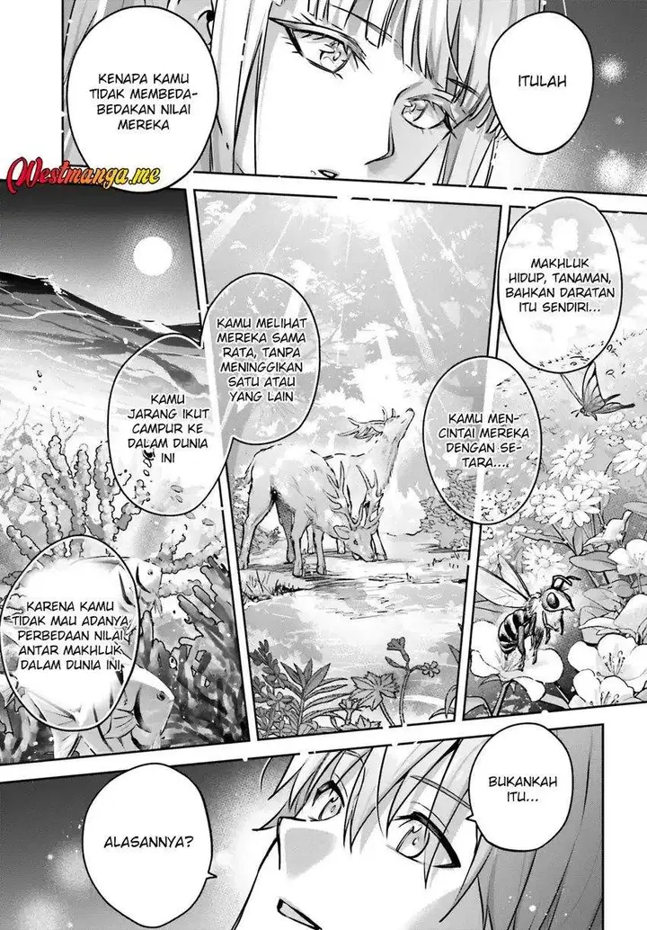 image-komik-yuusha-shoukan-ni-makikomareta-kedo-isekai-wa-heiwa-deshita-chapter-63-15/25