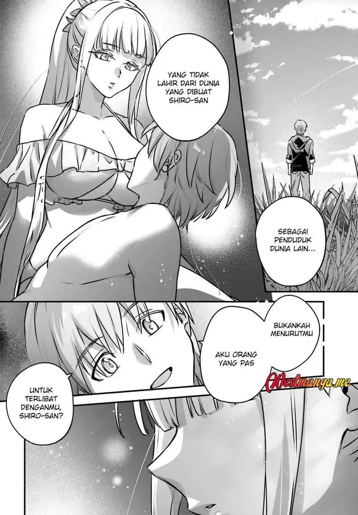 image-komik-yuusha-shoukan-ni-makikomareta-kedo-isekai-wa-heiwa-deshita-chapter-63-16/25