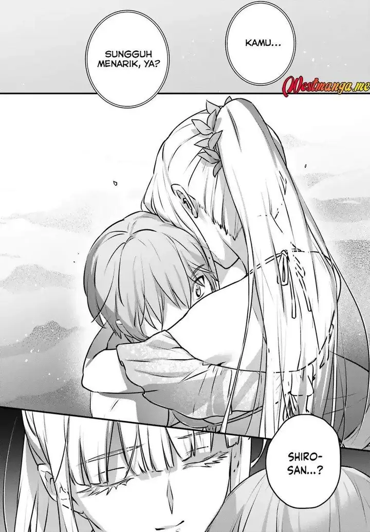 image-komik-yuusha-shoukan-ni-makikomareta-kedo-isekai-wa-heiwa-deshita-chapter-63-17/25