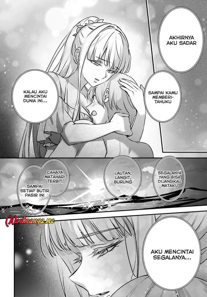 image-komik-yuusha-shoukan-ni-makikomareta-kedo-isekai-wa-heiwa-deshita-chapter-63-18/25