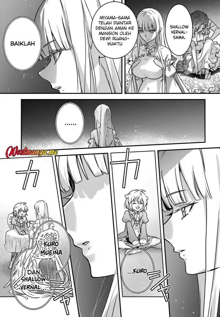 image-komik-yuusha-shoukan-ni-makikomareta-kedo-isekai-wa-heiwa-deshita-chapter-63-21/25
