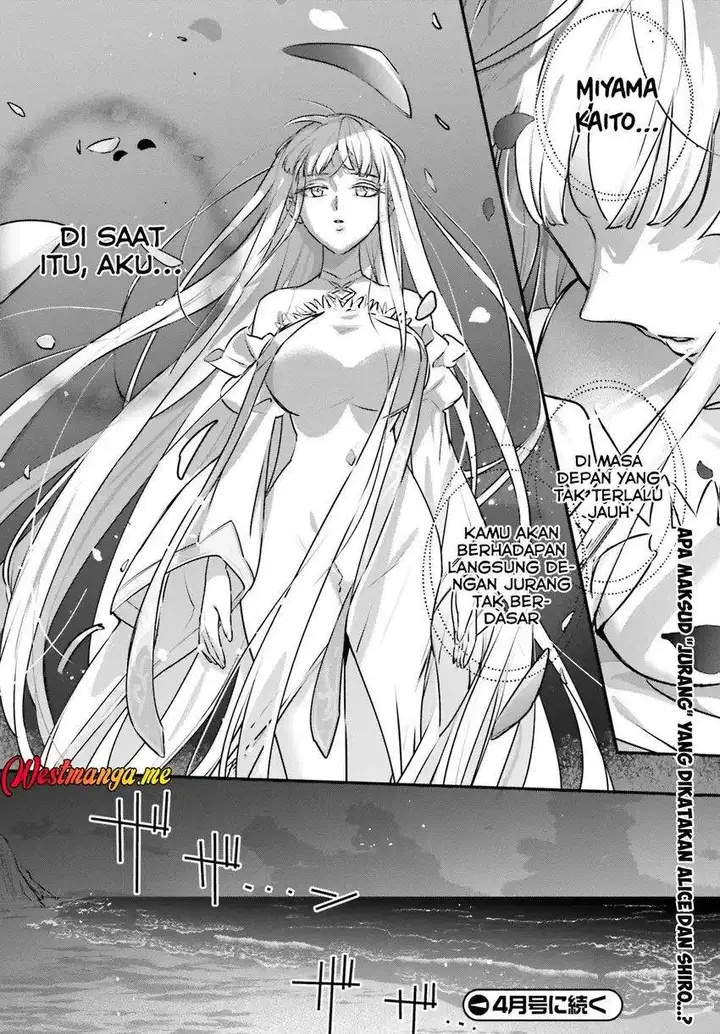 image-komik-yuusha-shoukan-ni-makikomareta-kedo-isekai-wa-heiwa-deshita-chapter-63-24/25