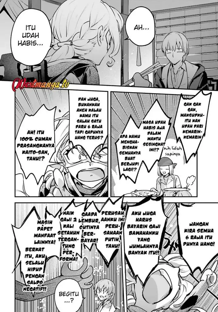 image-komik-yuusha-shoukan-ni-makikomareta-kedo-isekai-wa-heiwa-deshita-chapter-64-1/16