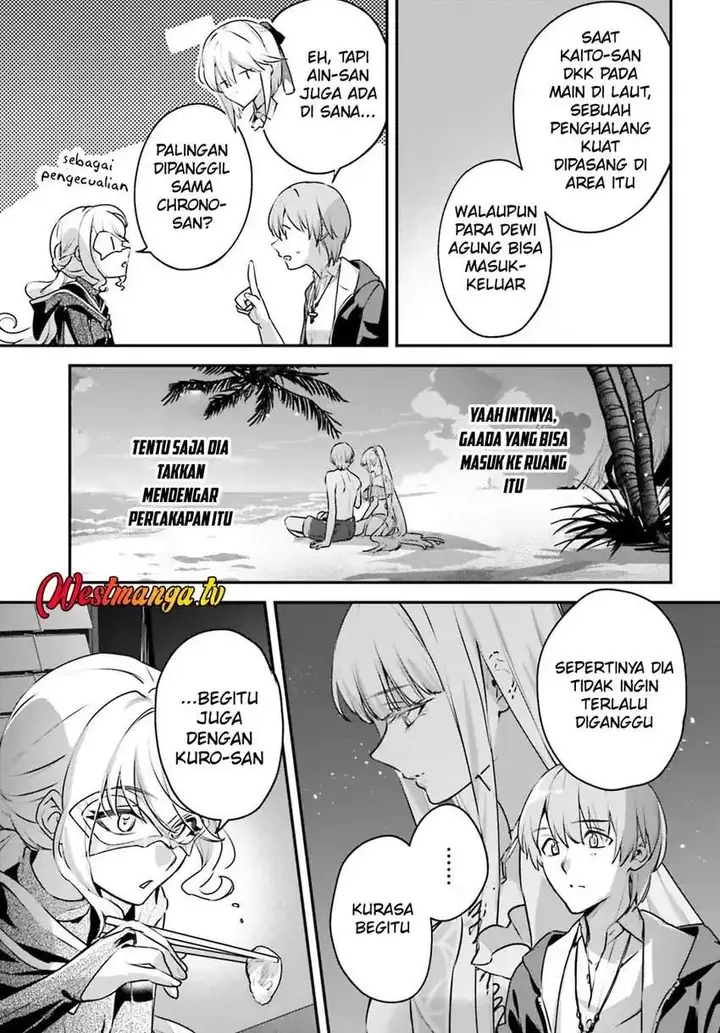 image-komik-yuusha-shoukan-ni-makikomareta-kedo-isekai-wa-heiwa-deshita-chapter-64-4/16