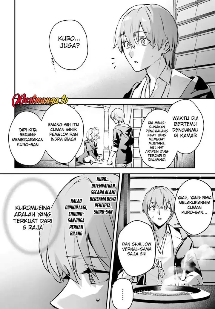 image-komik-yuusha-shoukan-ni-makikomareta-kedo-isekai-wa-heiwa-deshita-chapter-64-5/16